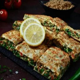 مطبق تونة